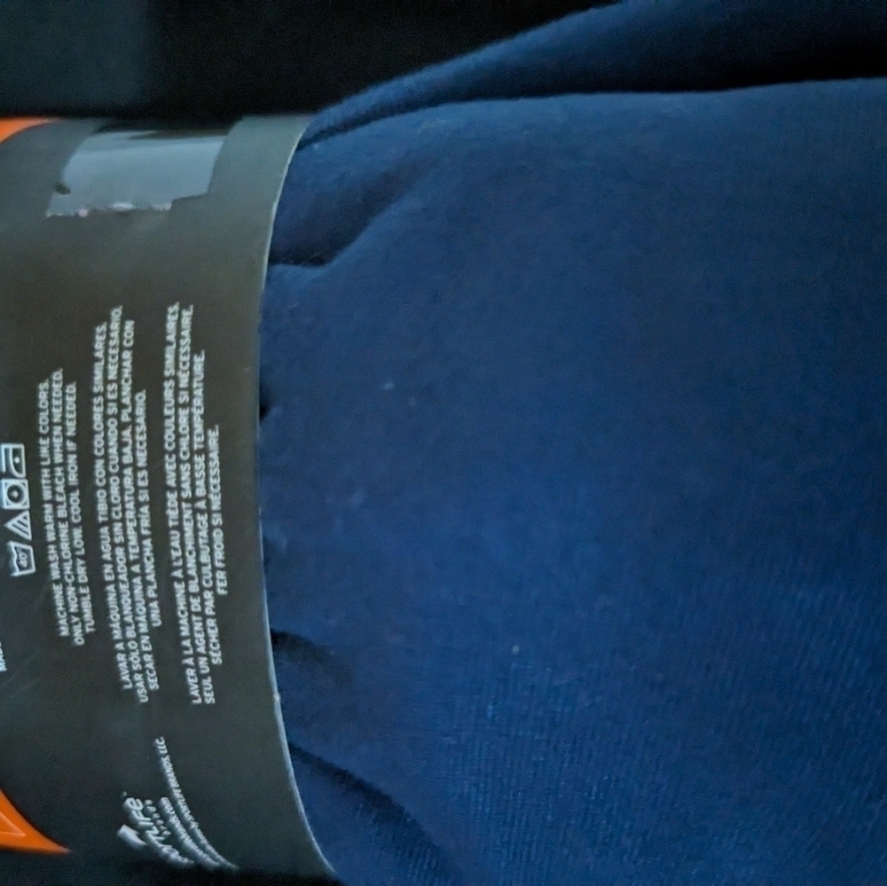 Head Men's super soft lounge pants XL - Picture 5 of 8
